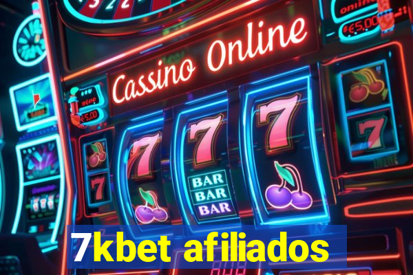 7kbet afiliados